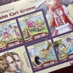 73928セール現品限　外国切手　カナダ発行バレエ小型シート 73928セール現品限 外国切手 カナダ発行バレエ小型シート 75850セール