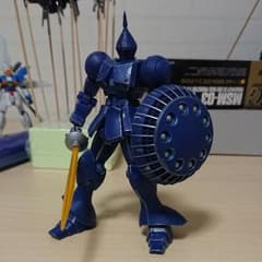 ガンプラのサムネイル