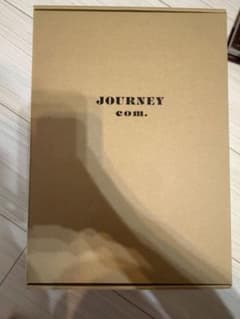 コムドット写真集 JOURNEY プレミアム版のサムネイル