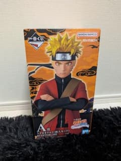 1번 복권 NARUTO A상 우즈마키 나루토(센토모드)