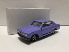 TOMICA　トミカ　スカイラン2000GT　紫色　1Aホイール　箱付き Yahoo!オークション - トミカ 日産 スカイライン 2000GT ハコスカ 紫 1