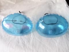 리물 님 팔 매력 풍선 2 개