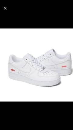 supreme af1のサムネイル