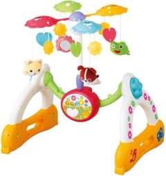 Toyroyal へんしんメリー GYMカー 8ステップ - メルカリ