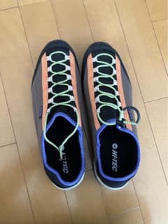 ヤッホーモック　28.00cmのサムネイル