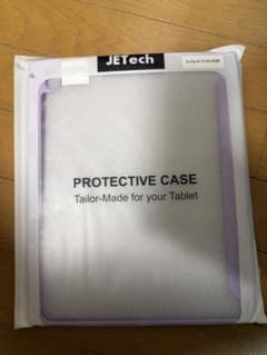 JETech iPad Air 13インチ ケース パープルのサムネイル