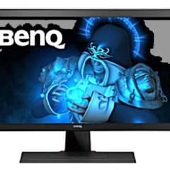 BenQ RL2455HM [24インチ ブラック]のサムネイル