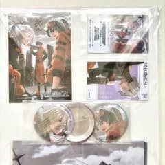 UN:LOGICAL アンロジカル アンロジ アニメイト 特典のサムネイル