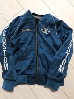 radcustom  アウター　上着　130のサムネイル