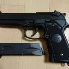 龍太郎様専用 ガスガン M92fのサムネイル