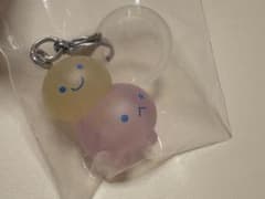 たまごっち めじるしアクセサリー へびまるっち&りくキッズのサムネイル