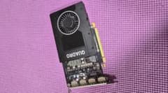 NVIDIA QUADRO P2000 グラフィックボードのサムネイル
