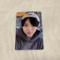 Thumbnail of ジョシュア IN THE SOOP2 トレカ