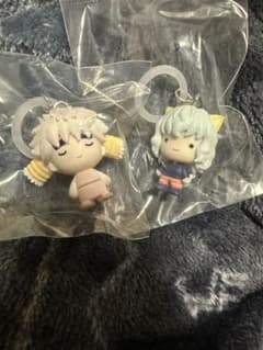 HUNTER×HUNTER 메지루시 액세서리 키메라 앤트편 피토 밀