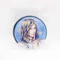 うたプリ タブナイ ホログラム缶バッジ デュエット カミュ - メルカリ