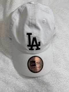 New Era LA Dodgers キャップのサムネイル