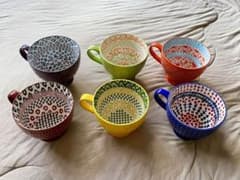 カラフルマグカップ 6Pセットのサムネイル