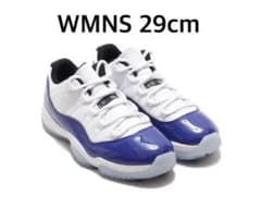 エアジョーダン11 LOW コンコルドスケッチのサムネイル