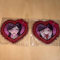 ダンガンロンパ 腐川冬子 ジェノサイダー翔 - メルカリ