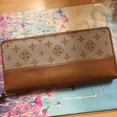 russet 財布 中古のサムネイル