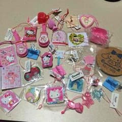 さきさま専用サンリオプレミアム♡セットのサムネイル