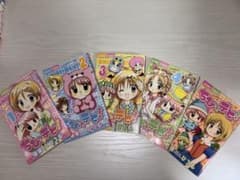漫画 ちびデビ 5巻セットのサムネイル