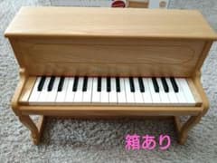 カワイ アップライトピアノ（ミニピアノ）のサムネイル