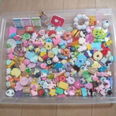 ❤️デコパーツまとめ売り  No.2 本日限定企画のサムネイル