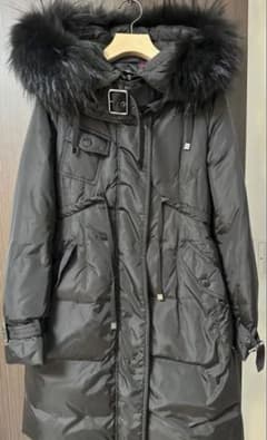 Moncler モンクレール ファランジェール ブラック 00のサムネイル