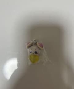 푸치큐아 메지루시 액세서리 푹신한 프리큐어 가챠