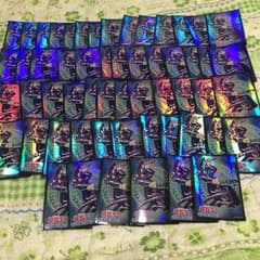 遊戯王スリーブのサムネイル