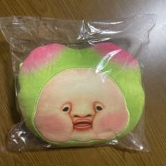 こびとづかん　ぬいぐるみショルダーバッグ　スモモノウチ　新品 - 3