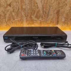 Panasonic DIGAブルーレイレコーダー DMR-BR585 320GB Panasonic DMR-BR585 BDレコーダー 320GB DIGA - メルカリ