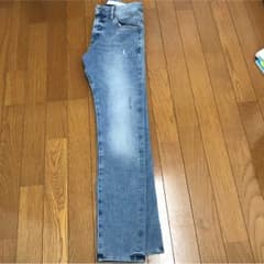 H&M ストレッチデニムのサムネイル