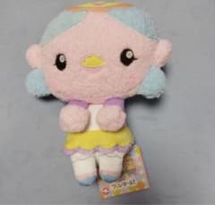 ファンターネ！みもものぬいぐるみのサムネイル