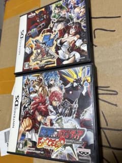 無限のフロンティア、Exceedセットのサムネイル