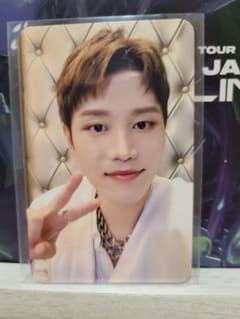 NCT127 THE LINK DVD 트레카 테일