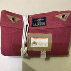 引っ越し用布団袋のサムネイル
