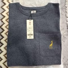 MO HOUSE オーガニックコットン授乳服のサムネイル