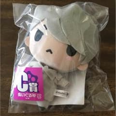 ダンガンロンパ3 1番くじ C賞 ぬいぐるみ 未開封のサムネイル