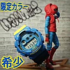 CASIO カシオ G-SHOCK GショックGD-120NC2JFのサムネイル