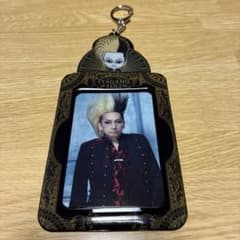 YAGAMI TOLL キーホルダーのサムネイル