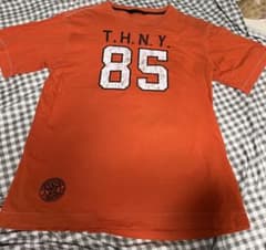 TOMMY HILFIGER T.H.N.Y. 85 Tシャツのサムネイル