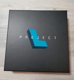 PROJECT　L　ホビージャパン プロジェクトL 　ボードゲームのサムネイル