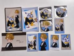 デジモンアドベンチャー メイド執事 マルイ 石田ヤマト - メルカリ