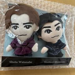 DREAMBOYS ドリームボーイズ ぬいぐるみのサムネイル