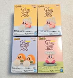 星のカービィ Fluffy Puffy MINE～カービィたちの雪あそび～の入手方法