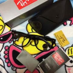 レイバン ウェイファーラー 未使用品のサムネイル