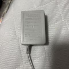 任天堂純正 ACアダプター WAP-002(JPN) 本体のサムネイル