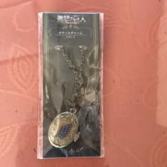 進撃の巨人 リヴァイ ロケットチャーム - メルカリ